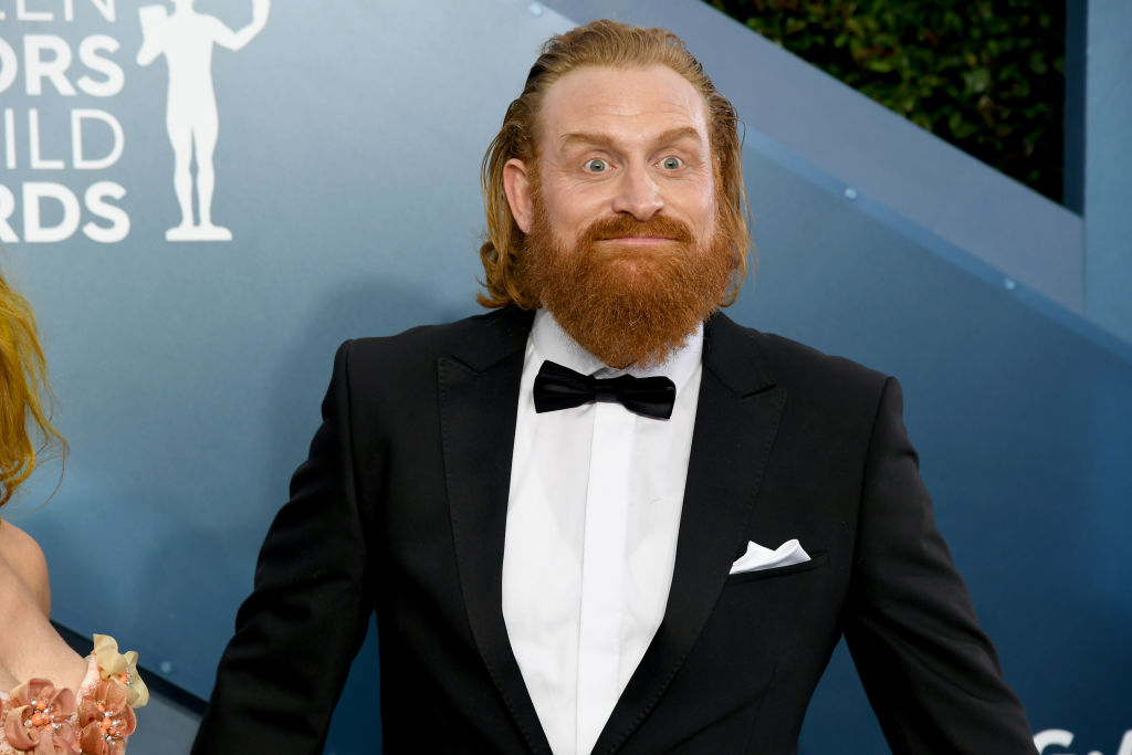 Kristofer Hivju