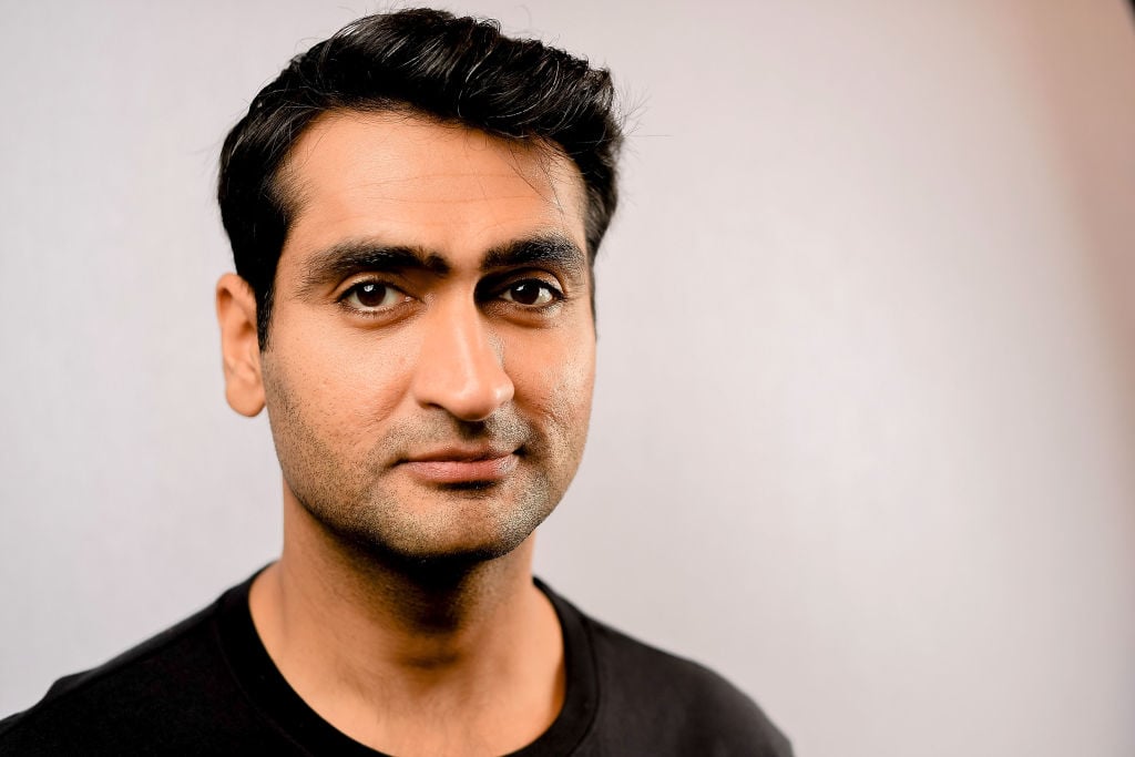 ‘The Eternals’: The Moment Marvel’s Kumail Nanjiani Realized He Took Working Out Too Far