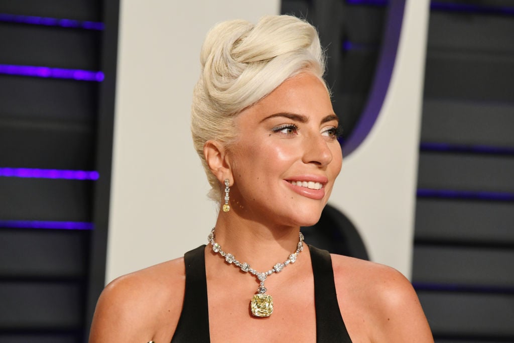 Lady Gaga Admits She Had ‘Trouble’ With Being Single
