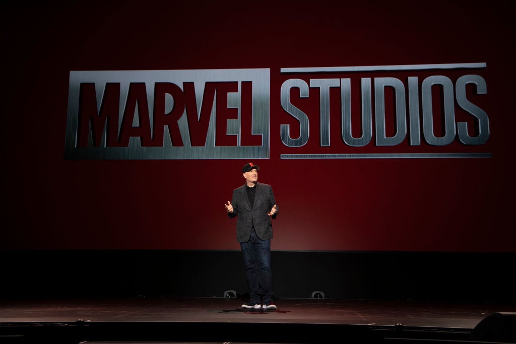 Marvel Studios