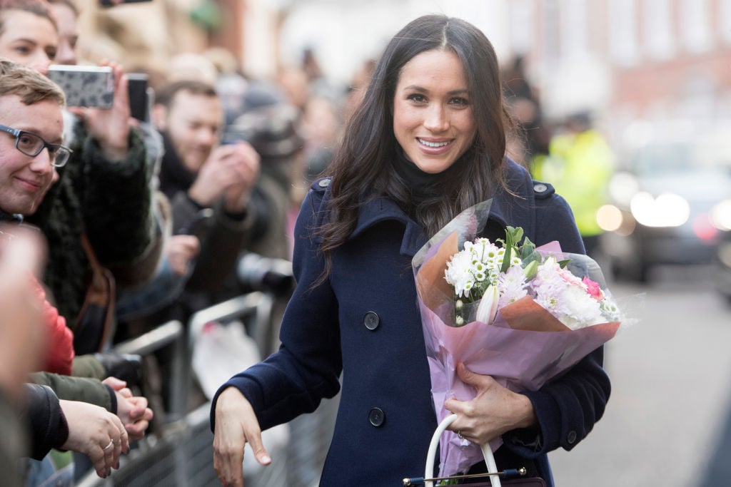 Did Meghan Markle Ever Really Want to Be a Royal?