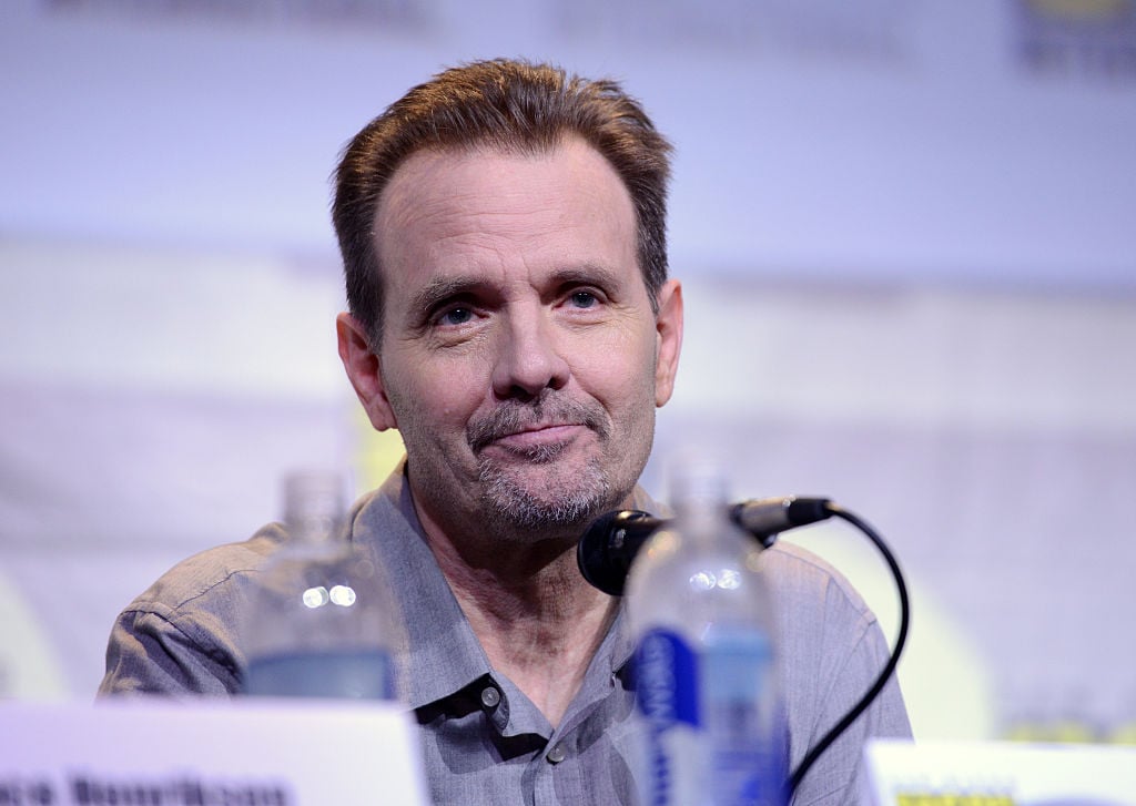 Michael Biehn