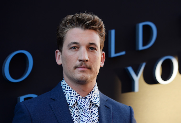 Top Gun: Maverick': Miles Teller to Play Goose's Son