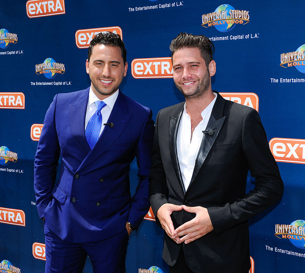 Josh Altman and Josh Flagg