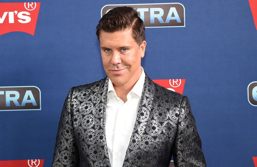 Fredrik Eklund