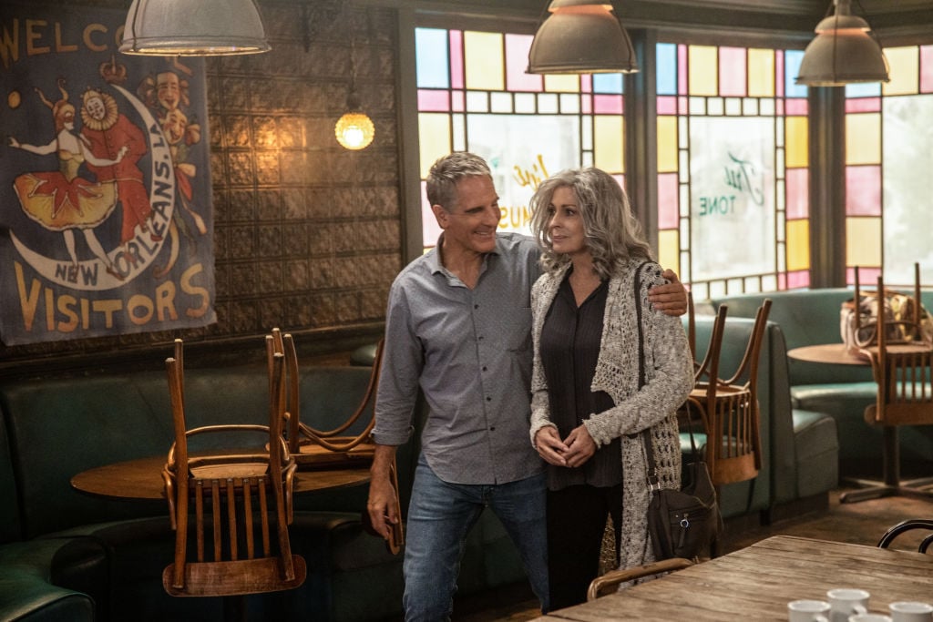 &#039;NCIS: New Orleans&#039;: Who Plays Pride&#039;s Mom and Why Is She the Answer to