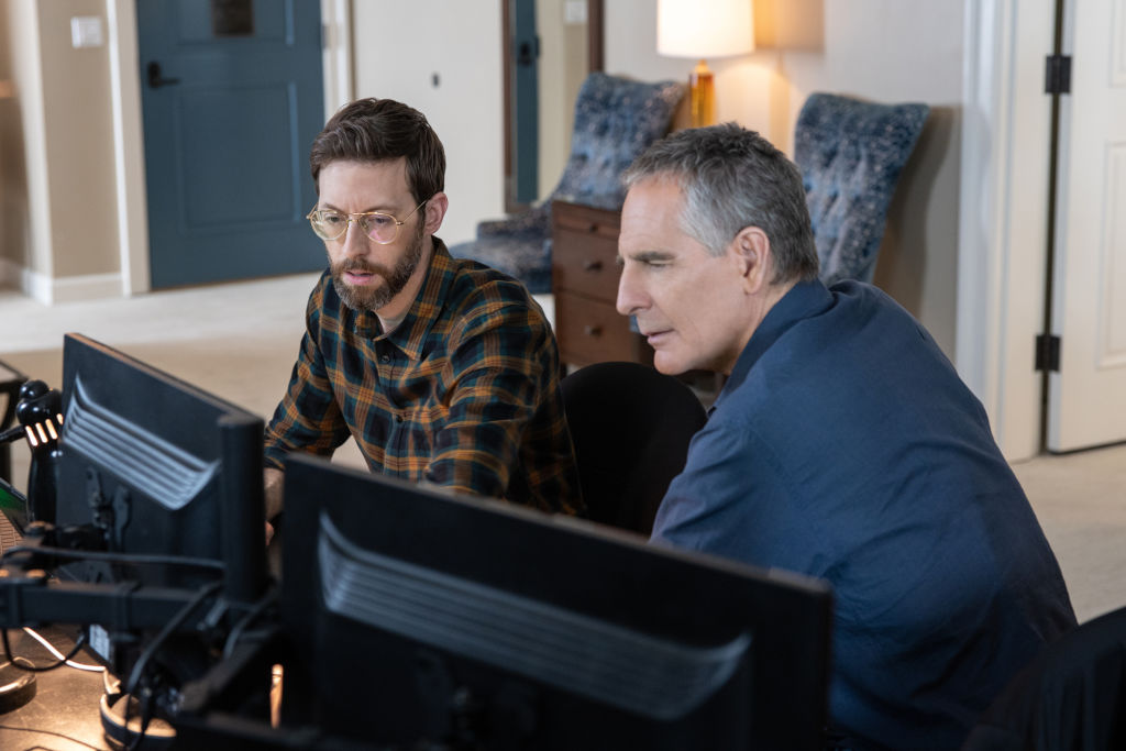 'NCIS New Orleans' Star Rob Kerkovich Addresses ShutDown Amid