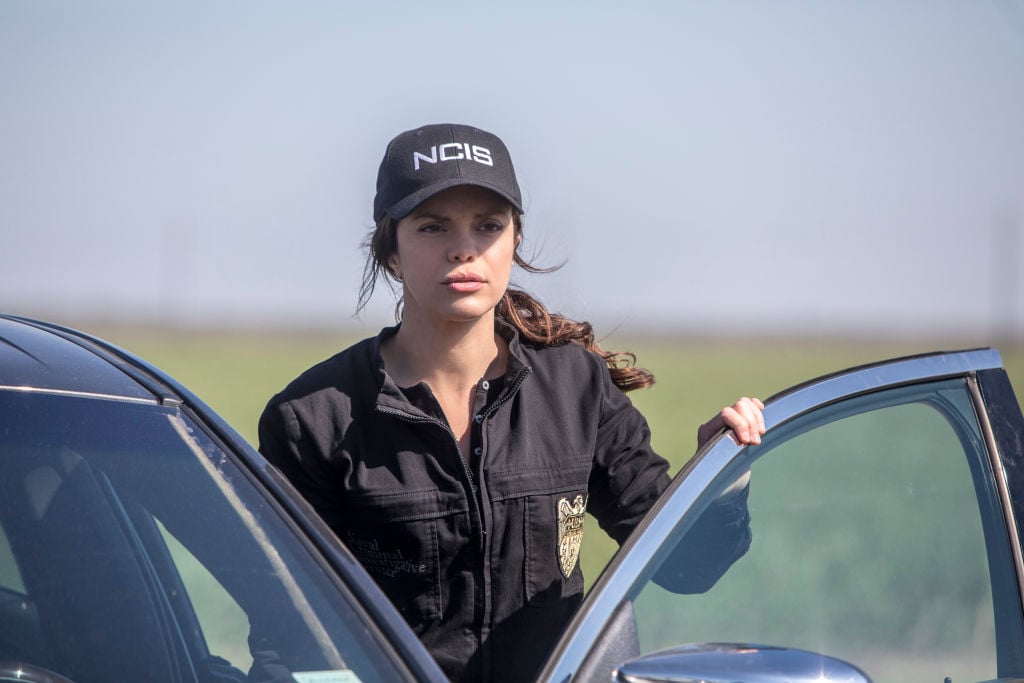 'NCIS: New Orleans'