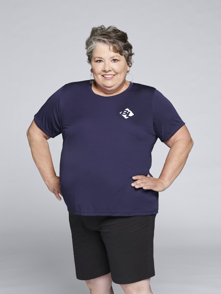 ‘The Biggest Loser’ Just Lost the ‘Backbone of the Family’