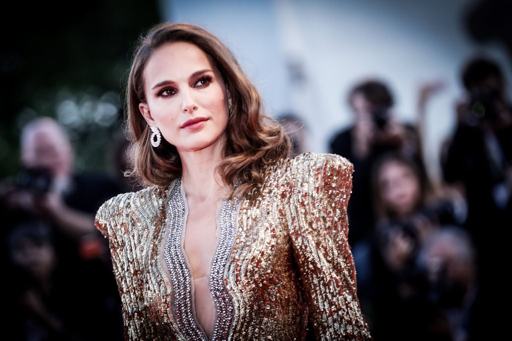 Will Natalie Portman Go From MCU Hero to DCEU Villain?