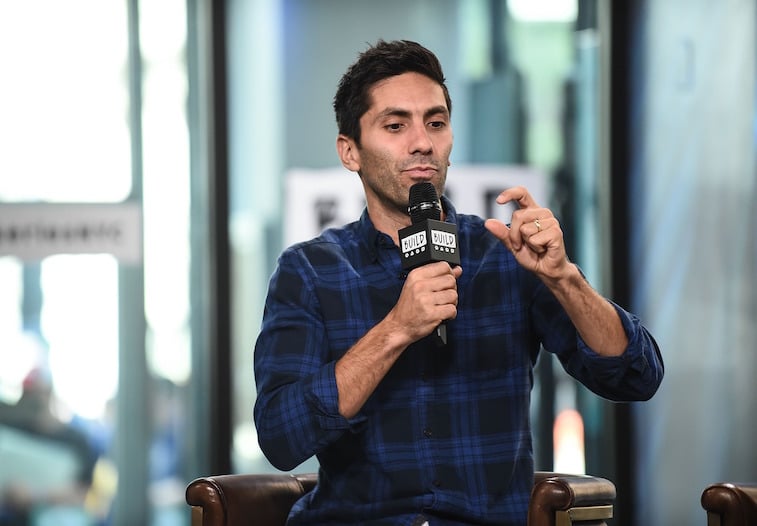 Is Nev Schulman Single? Find Out the ‘Catfish’ Host’s Relationship Status