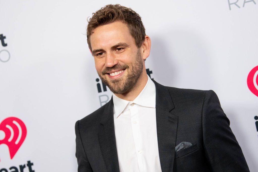 Nick Viall