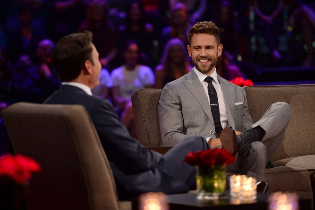 Nick Viall