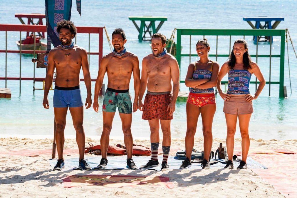 ‘Survivor 40: Winners at War’: Fans Send Terrible Hate Messages to Nick and Wendell for Voting out a Fan-Favorite