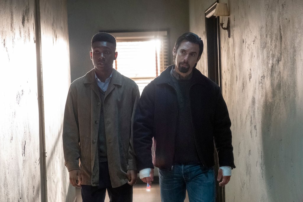 Milo Rundall 'This Is Us' Fans React to Randall's Alternate Timelines and No One Is OK