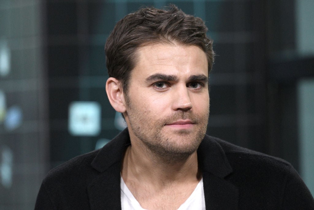 Paul Wesley