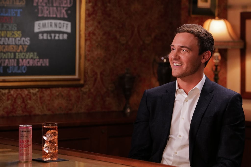 ‘The Bachelor’: Did Peter Weber Pick Madison Prewett or Hannah Ann ...