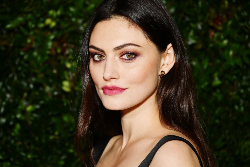 Phoebe Tonkin Fleabag