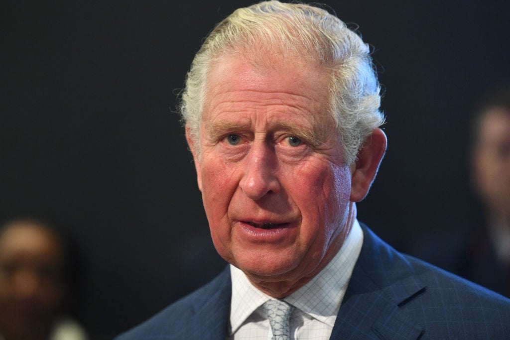 Prince Charles