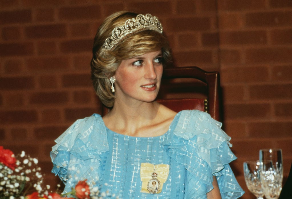 Princess Diana