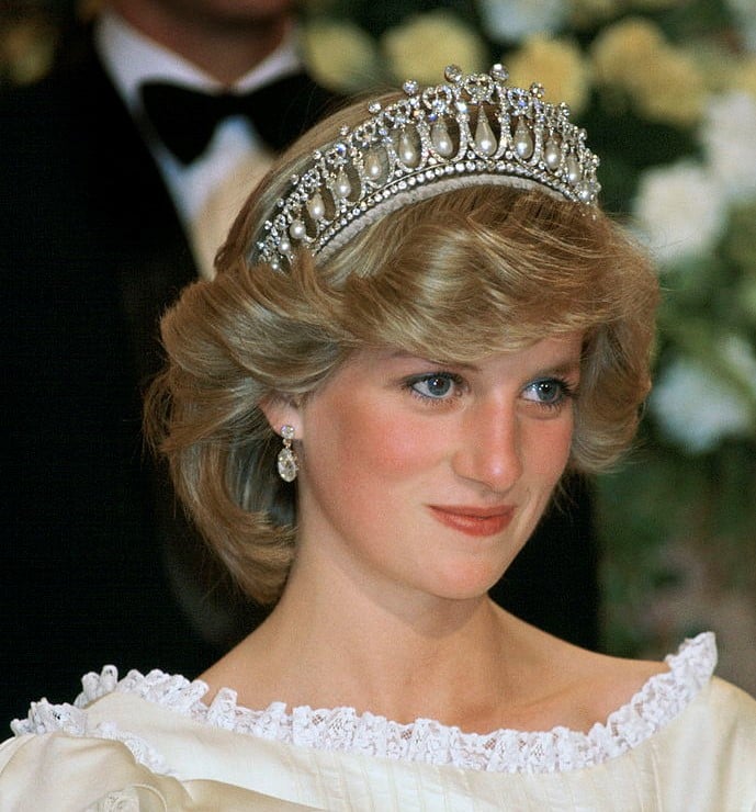 Princess Diana