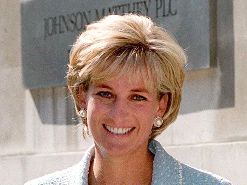 Princess Diana Refused to Keep Her Security After She Divorced Prince Charles