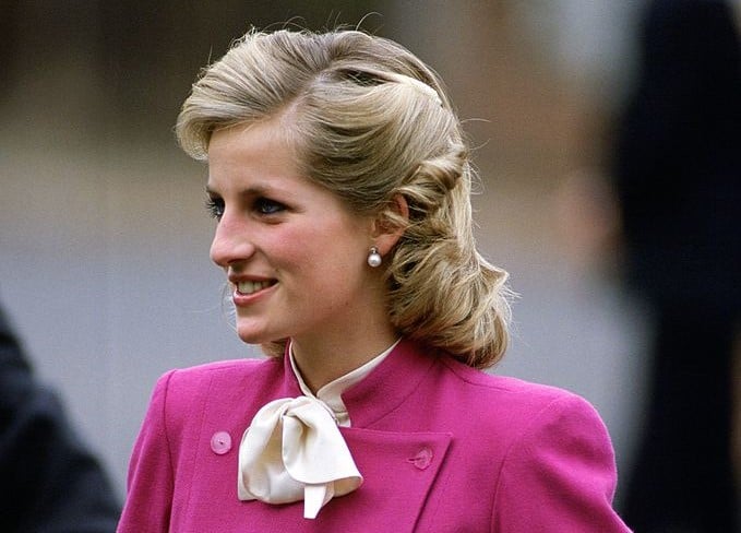 Princess Diana