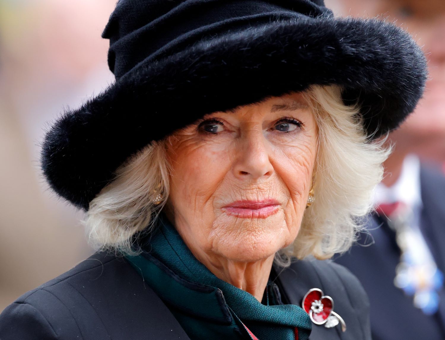 Why Camilla Parker Bowles Was Fired From Her Posh Job Before She ...