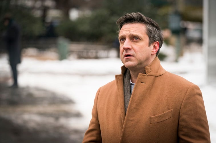 Raúl Esparza
