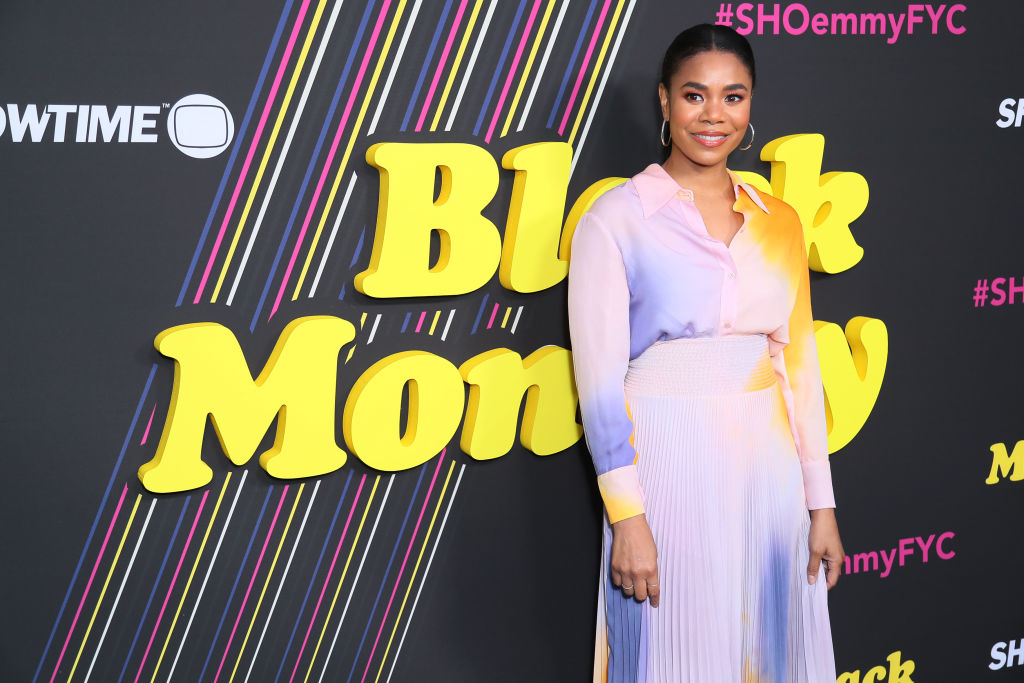 Regina Hall