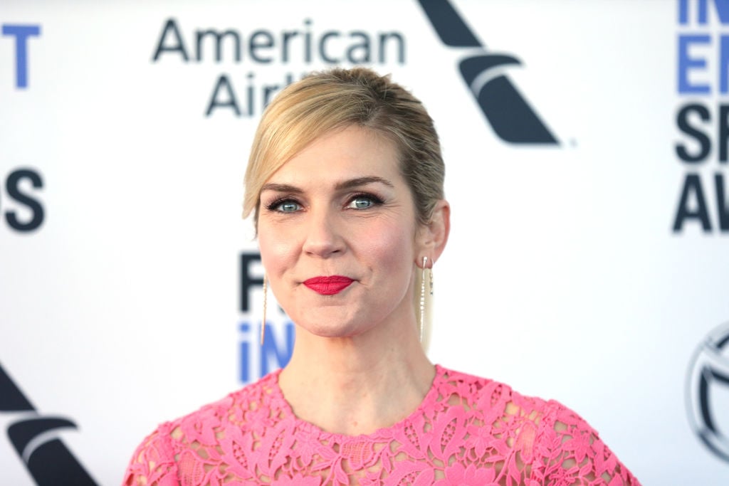 Rhea Seehorn Kim Wexler