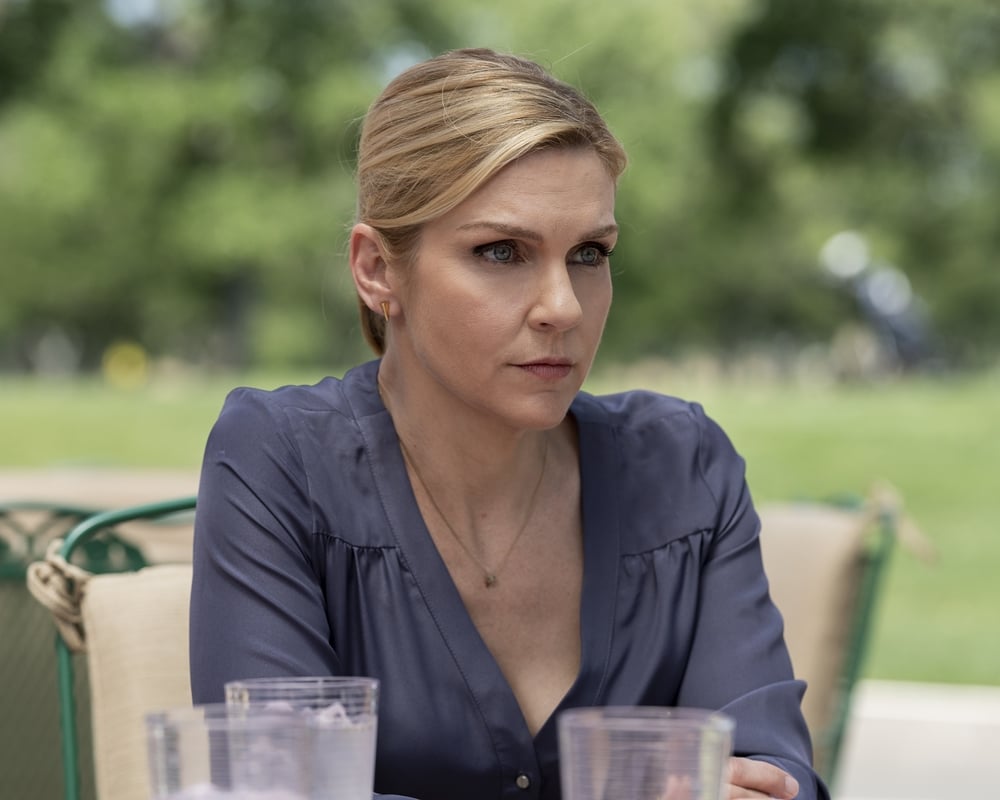 Rhea Seehorn