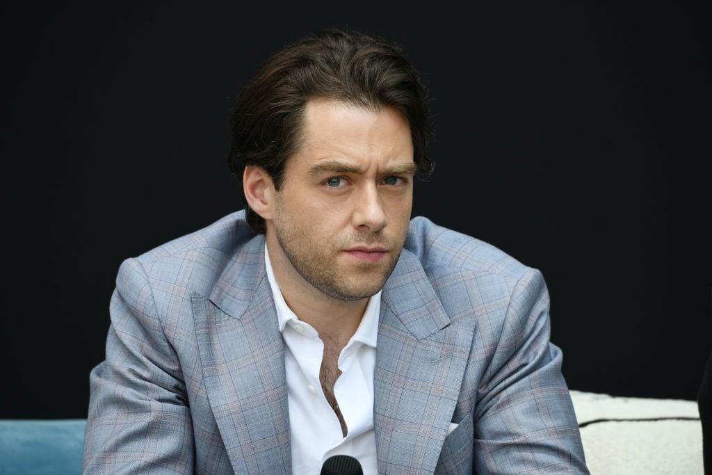 Richard Rankin