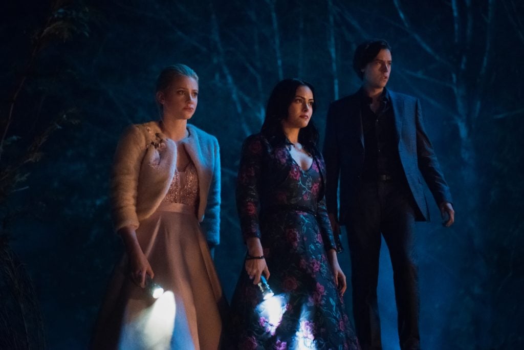 Riverdale