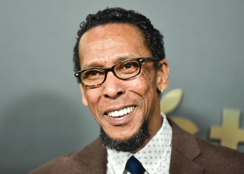 Ron Cephas Jones