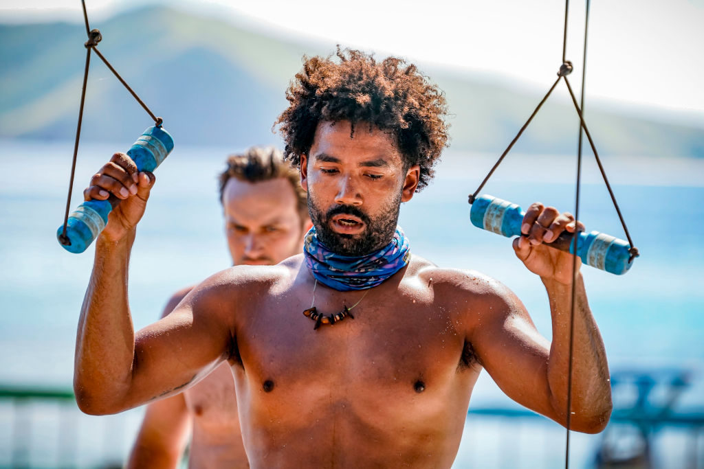 ‘Survivor 40: Winners at War’: Why Fans Are Defending Wendell Holland’s ‘Showboating’ in Puzzle Challenge