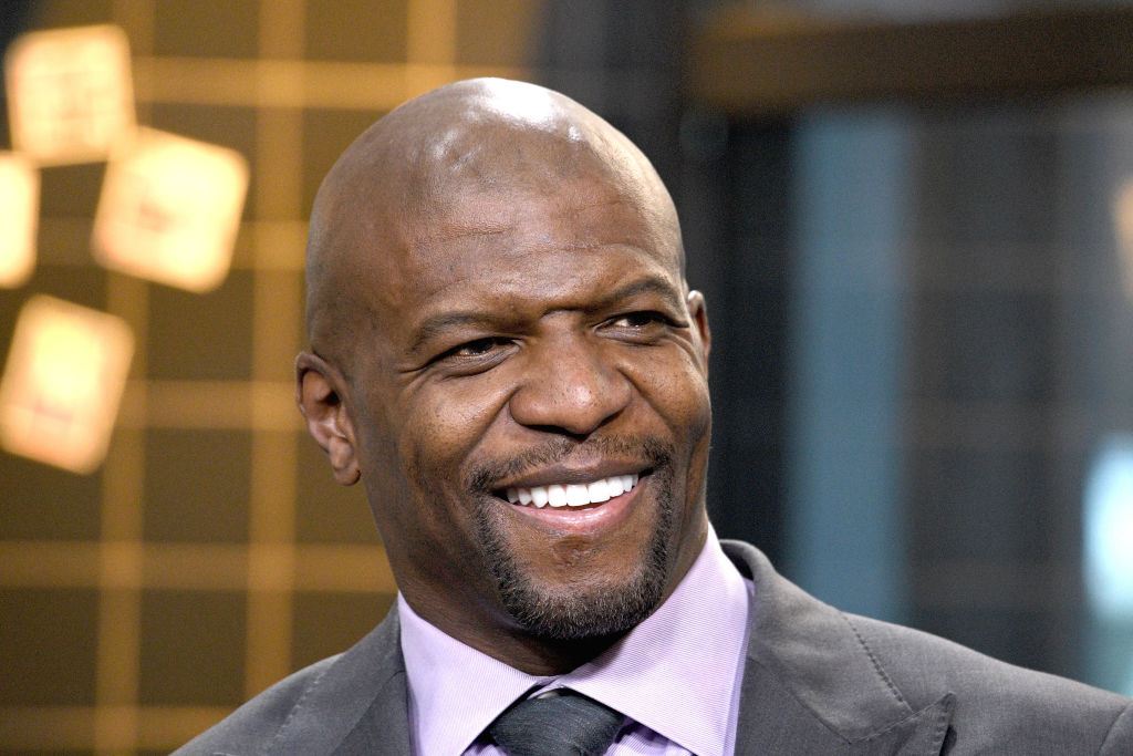 Terry Crews