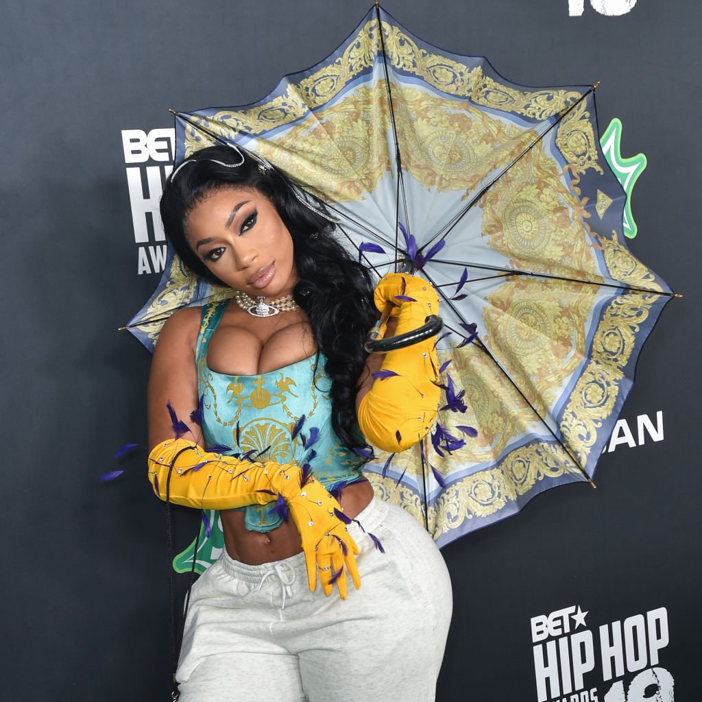 Love Hip Hop Tommie Lee Is Reportedly Dating A Quality Control Music Execut...