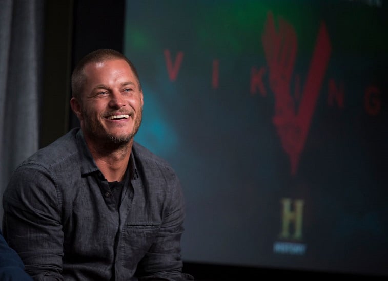 Travis Fimmel