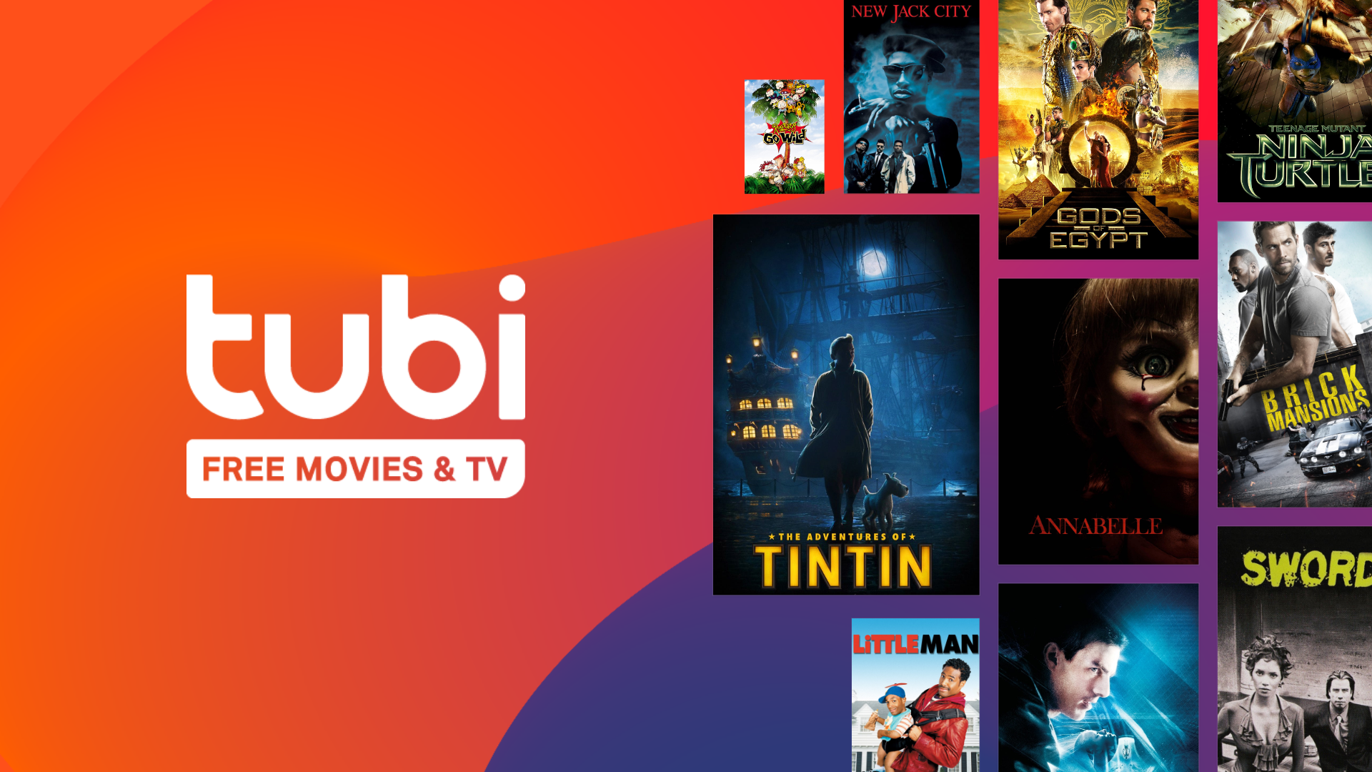 Tubi
