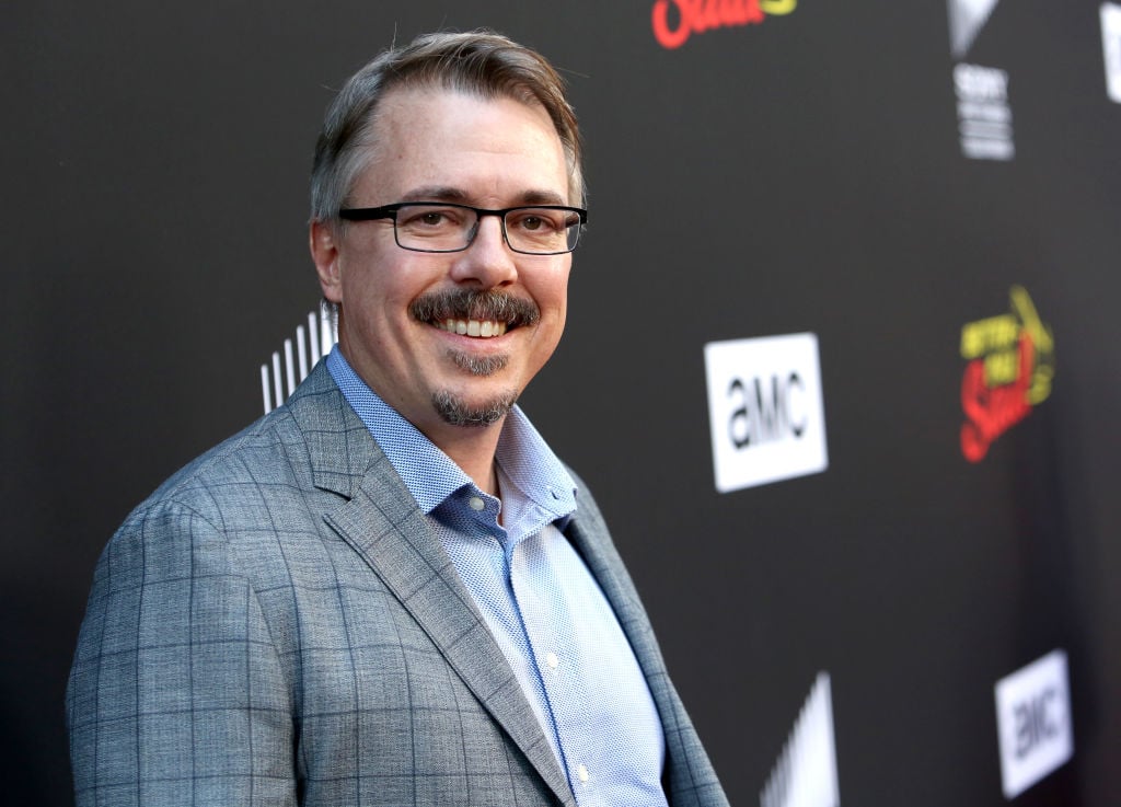 Vince Gilligan