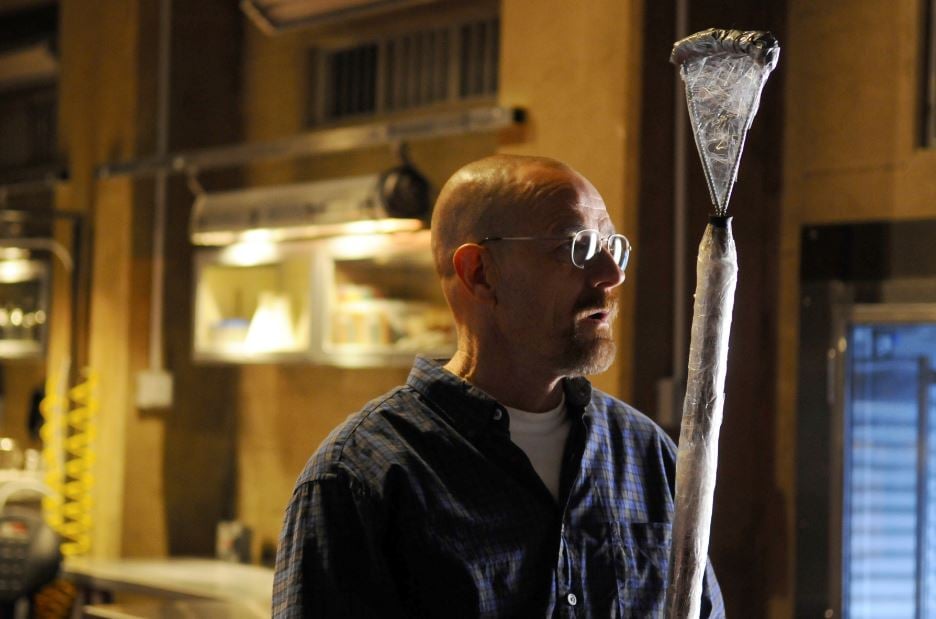 The Most Hated Episode of &#39;Breaking Bad&#39; Is About Walter White Catching a Fly