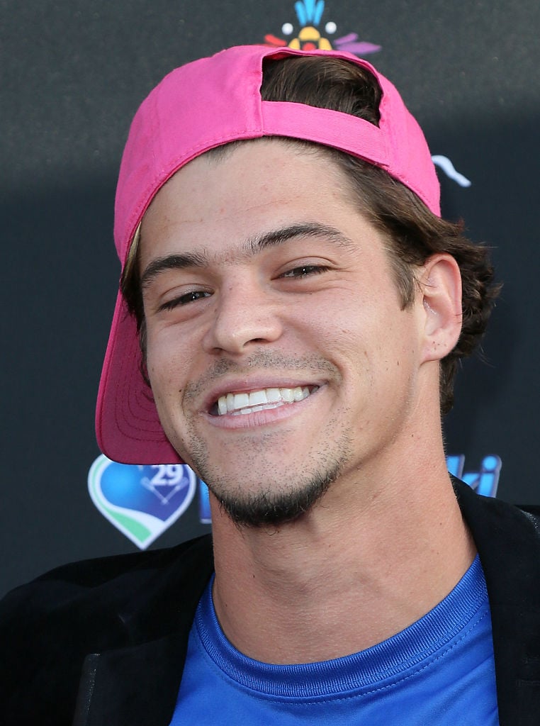 ‘Big Brother’ Star Zach Rance Revealed He Almost Competed on ‘The Challenge’ Season 33
