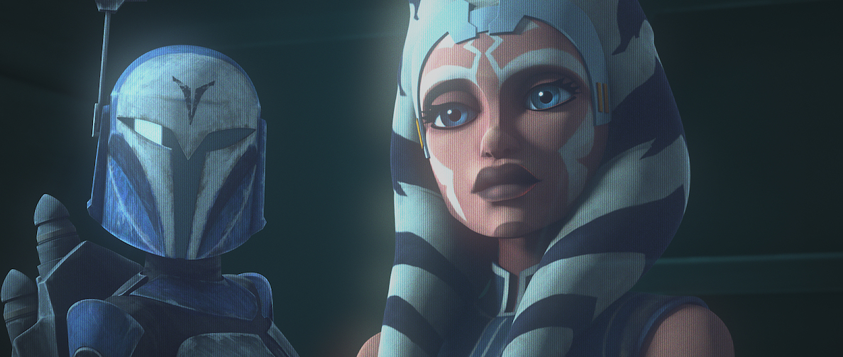 Lucas Originally Wanted Ahsoka to Die in 'The Clone Wars'