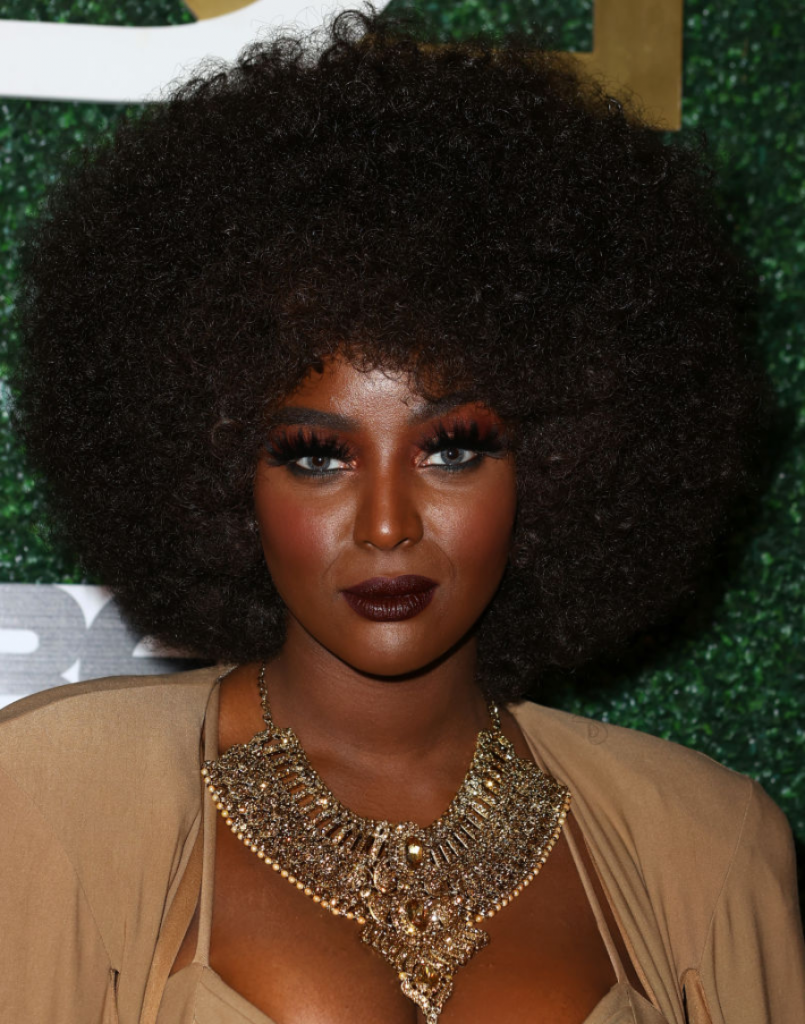 Exclusive Amara La Negra On Activism, Her Career, and 'Love & Hip Hop'