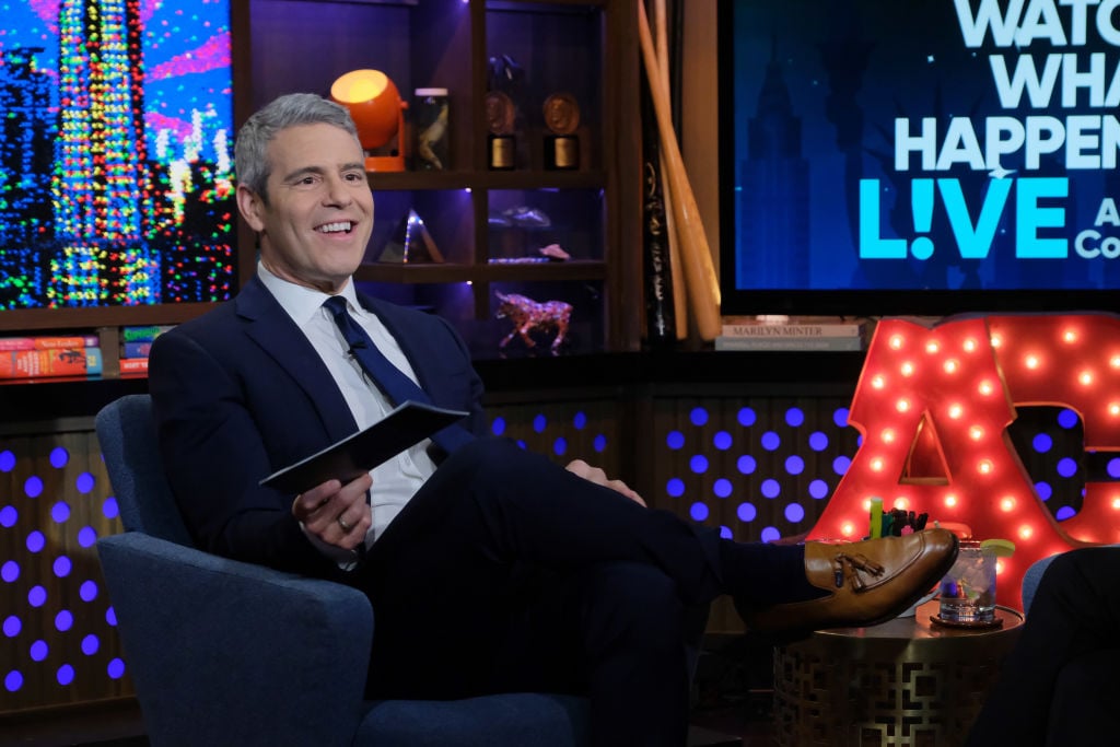 Andy Cohen