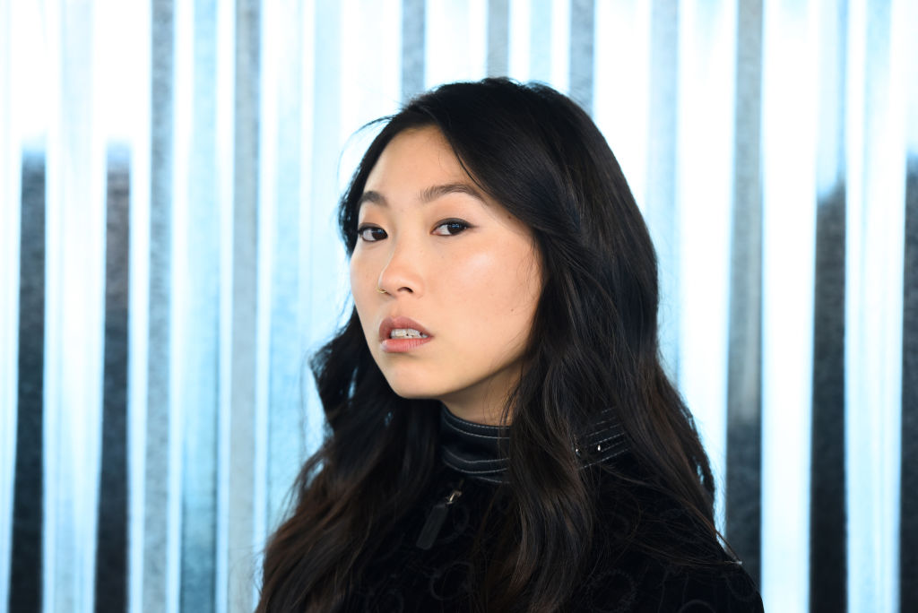 What Is Awkwafina s Real Name what-is-awkwafina-s-real-name