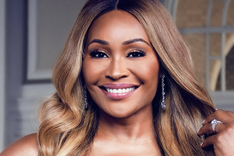 Cynthia Bailey