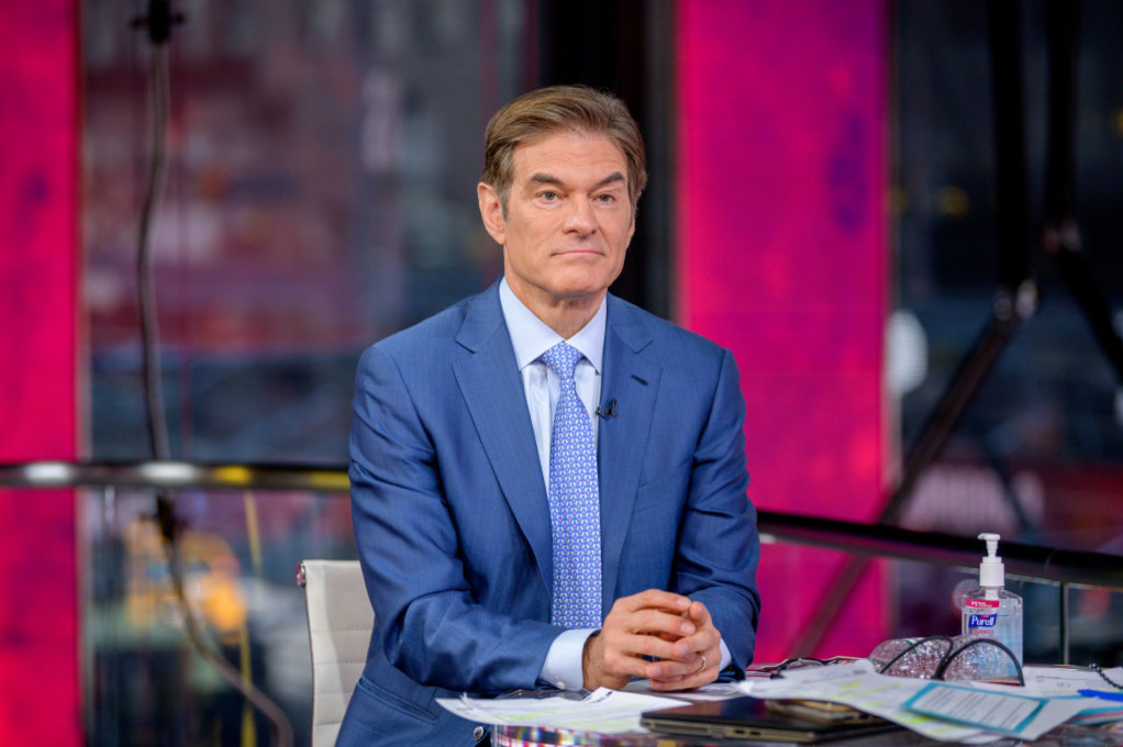 Dr. Oz