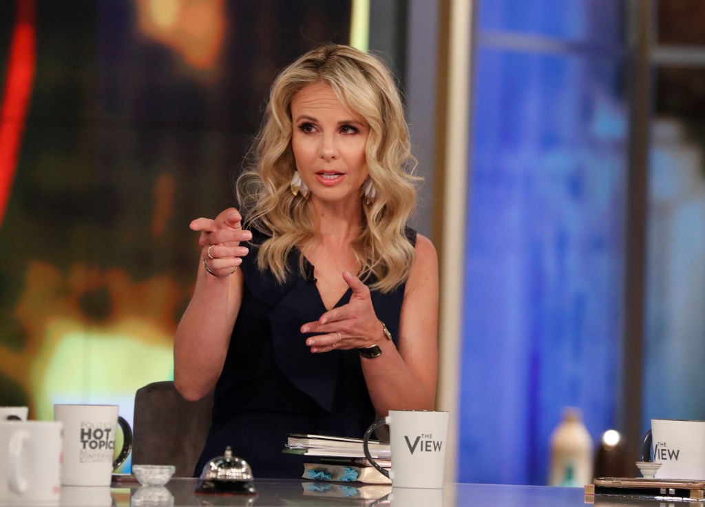 Elisabeth Hasselbeck